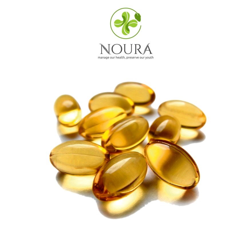 Manfaat Omega 3: Membantu Penyembuhan Stroke&nbsp;Iskemik