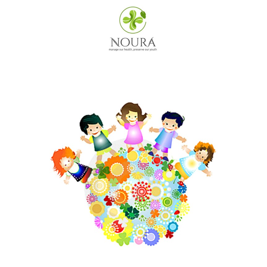 Pengaruh Alergi terhadap Kecerdasan&nbsp;Anak